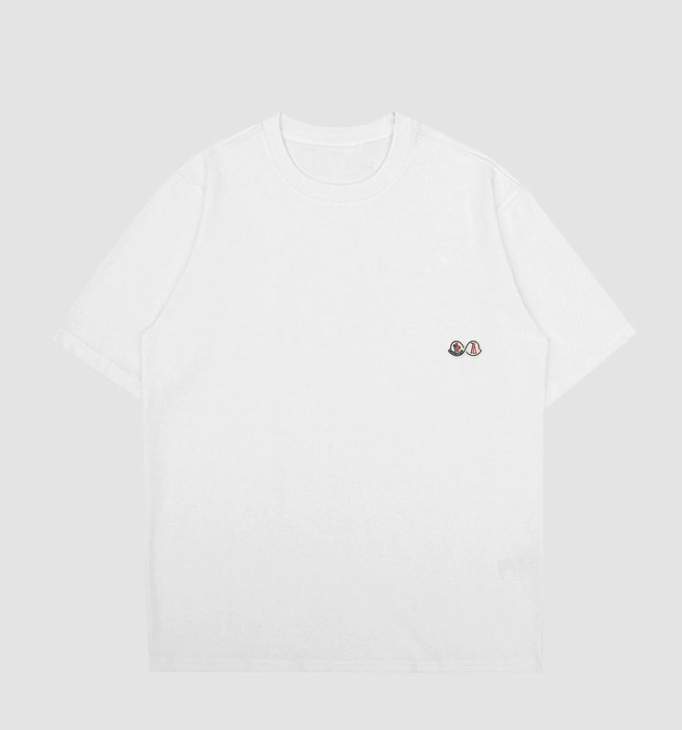 Picture of Moncler T Shirts Short _SKUMonclerS-XL1qr055404